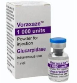 Voraxaze Injection