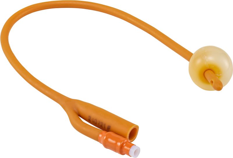 Foley Balloon Catheter