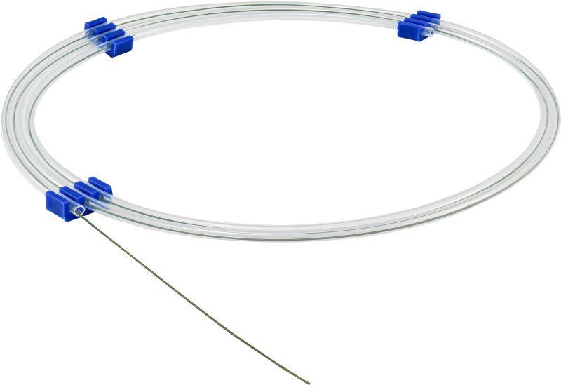 Gastroenterology PTFE Guide Wire