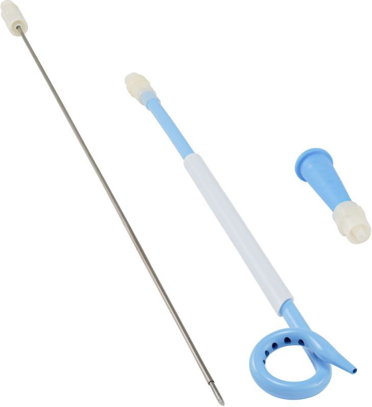 Nephrostomy Catheter