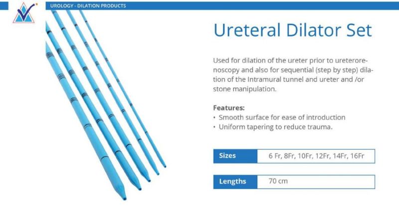 Urethral Dilator