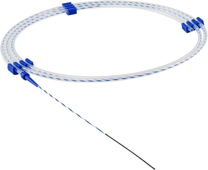 Urology Hydro Twister Guide Wire