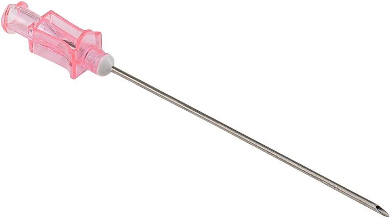 Urology Introducer Needle