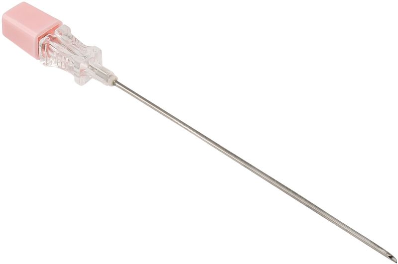 Urology Initial Puncture Needle