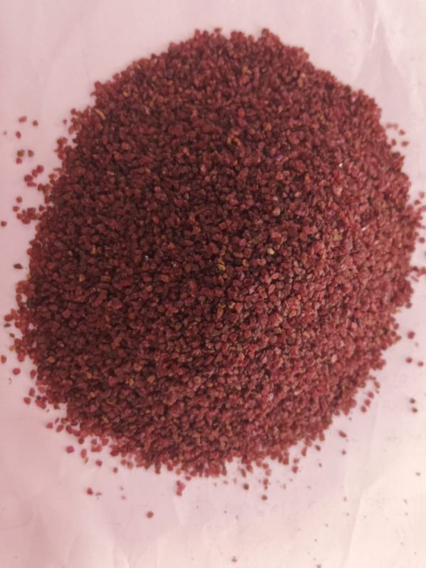 Garnet Sand