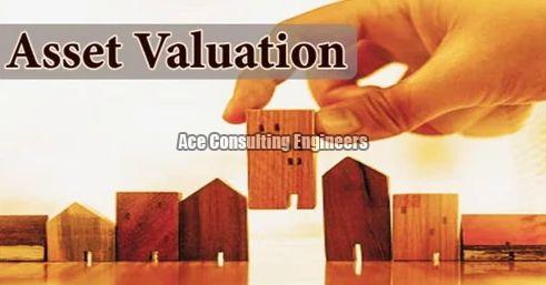 Asset Valuation Services