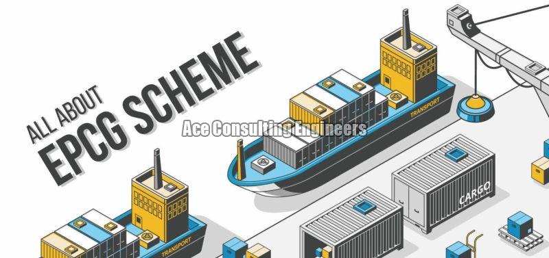 EPCG Scheme and Foreign Trade Policy