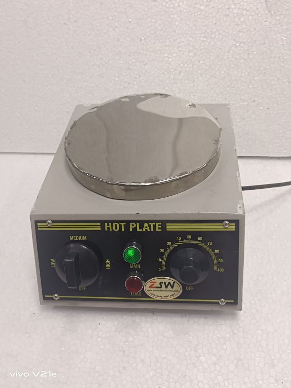 Electric Hot Plate