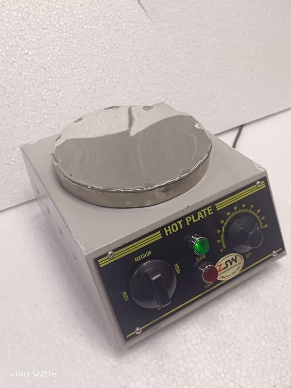 Electric Hot Plate