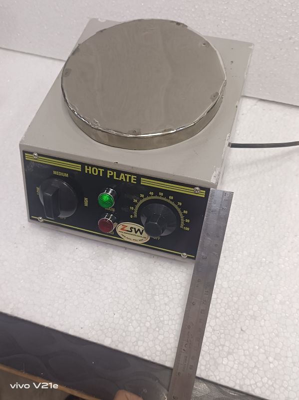 Electric Hot Plate