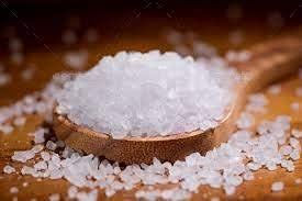 Favourite Iodised Salt