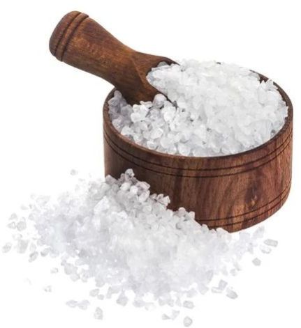 Iodised Salt