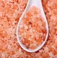 Pink Crystal Himalayan Rock Salt Granules