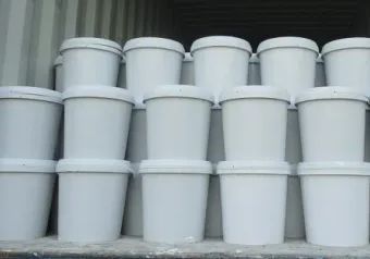 Ready Mix Wall Putty