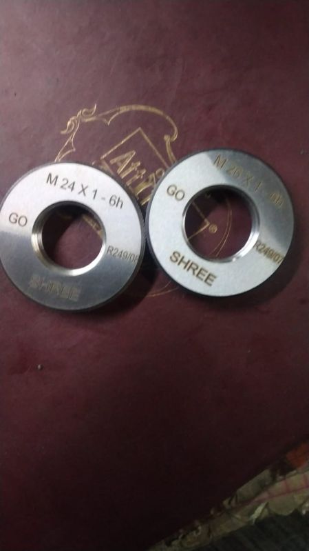 Thread Ring Gauges