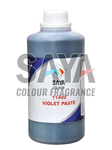 Violet 23 Pigment Paste