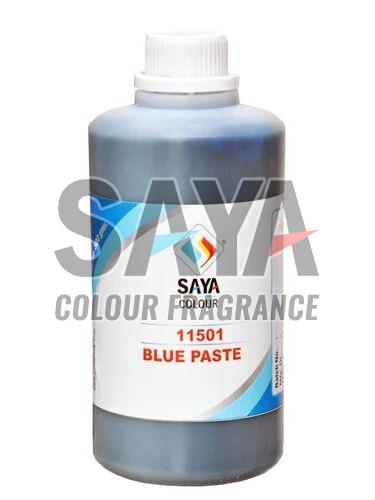 Blue 15 Pigment Paste