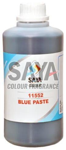 Blue 15:3 Pigment Paste For Detergent