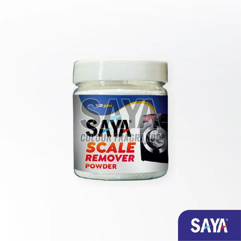 Scale Remover Powder