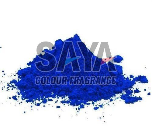 Blue 15 Pigment Powder