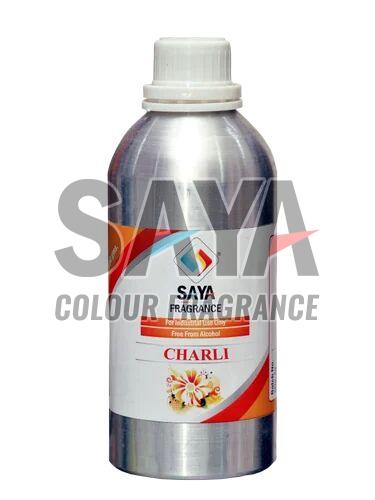 Charli Liquid Soap Fragrance