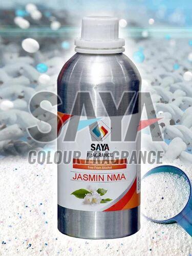 Jasmine NMA Detergent Fragrance