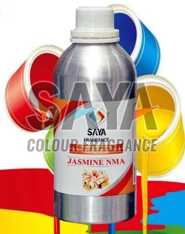 Jasmine NMA Paint Fragrance