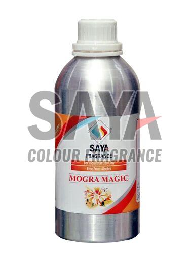 Mogra Magic Incense Stick Fragrance