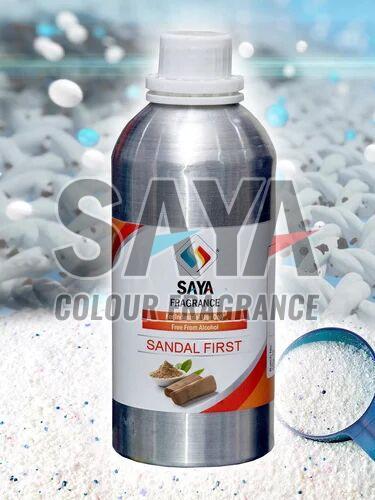 Sandal First Cosmetic Fragrance