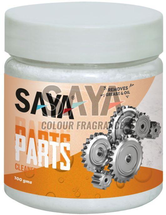 Saya Parts Cleaner