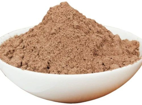 Chocolate Powder