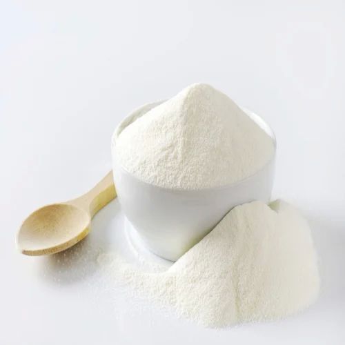 skimmed milk powder