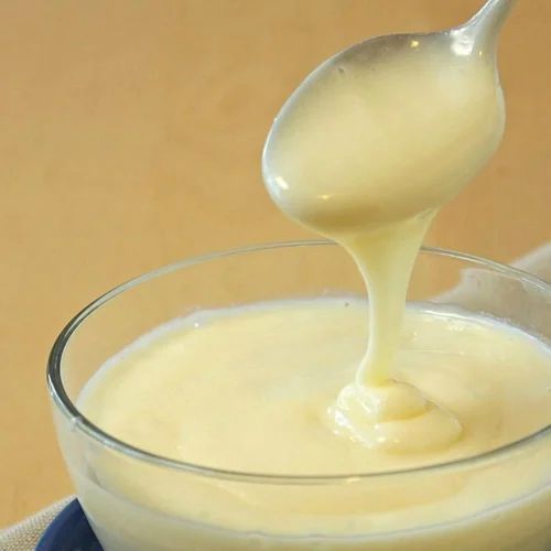 Indian Diary Sweet Condensed Milk For Home, Restaurants