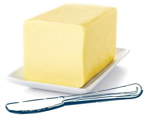 Unsalted Butter