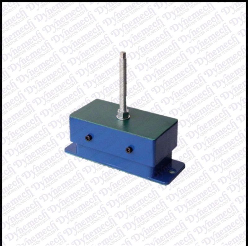 Spring Isolator Series MBI