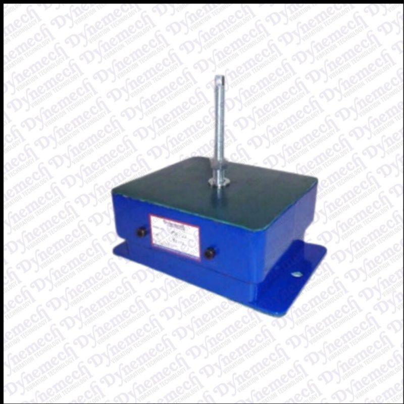 Spring Isolator Series MCI