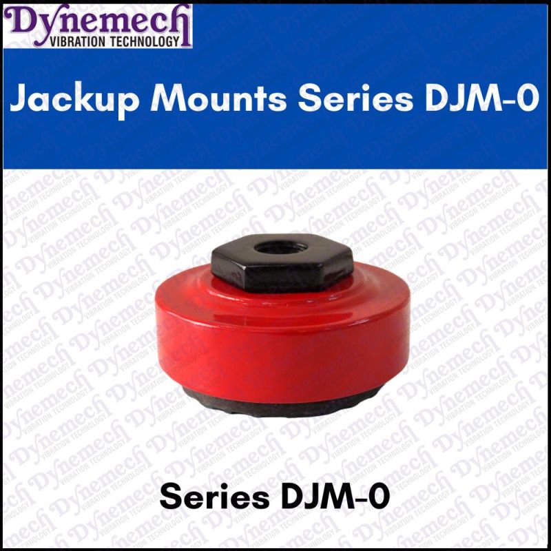 Jackup Mounts Series DJM-0