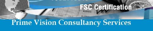 Forest Stewardship Council (FSC) Certification