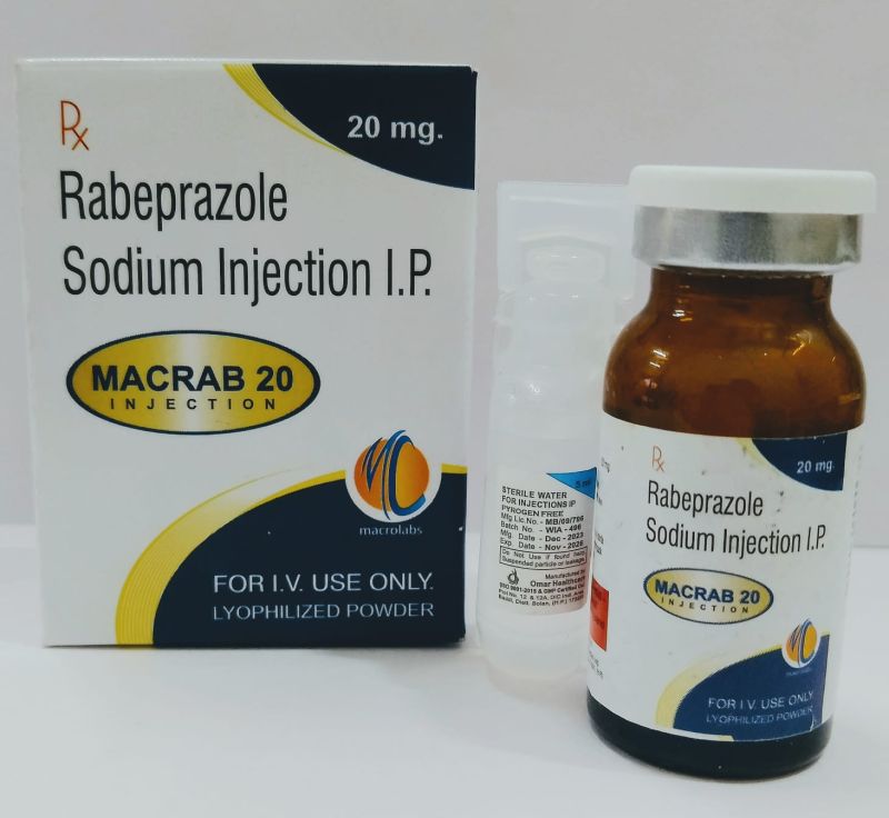 Cefoperazone Sulbactam Sodium Injection