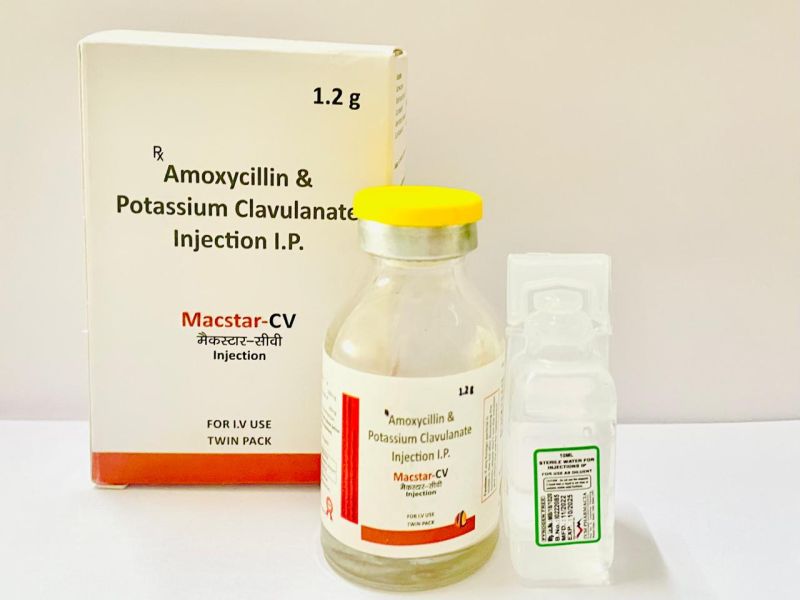 Piperacillin Tazobactam Injection