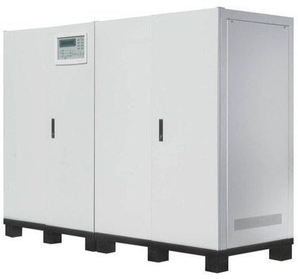 200 KVA Static Frequency Converter