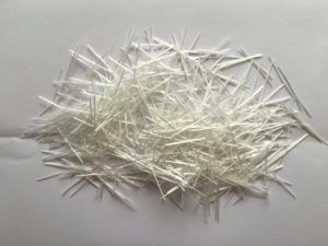 Cem-FIL® 60 Construction Fibers