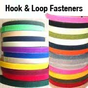 Hook & Loop Fastener Tape