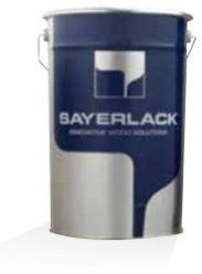 Sayerlack Water Based Wood Coatings