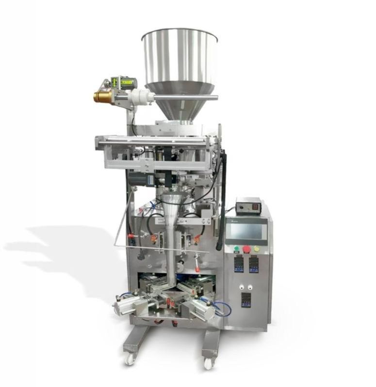 Masala Pouch Packing Machine