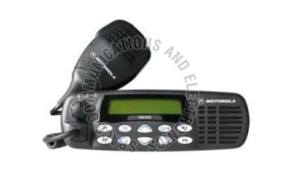 GM-338 Motorola Vehicle Mobile Radio