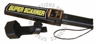 Handheld Metal Detector