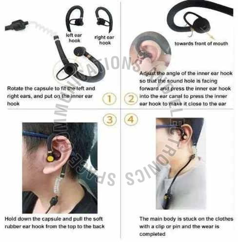 license free walkie talkie