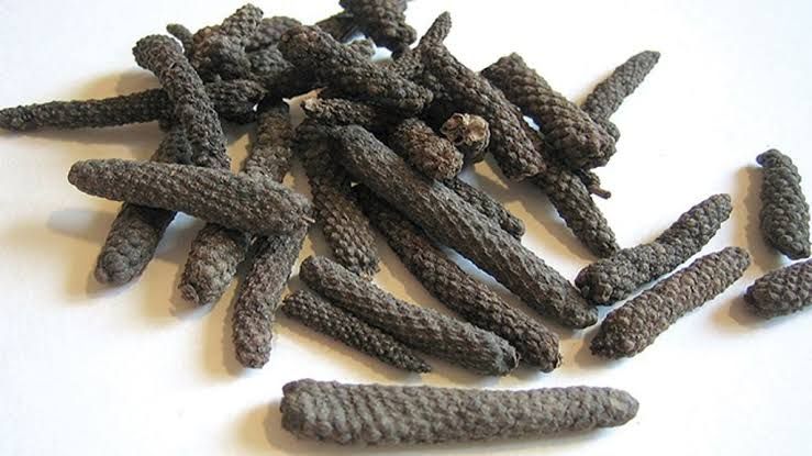 long pepper