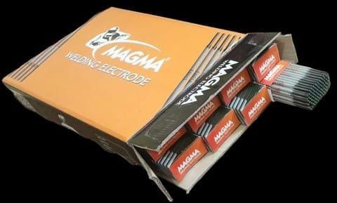 Magma Welding Electrode